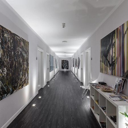 Studio Inn De Angeli Milan Exterior photo