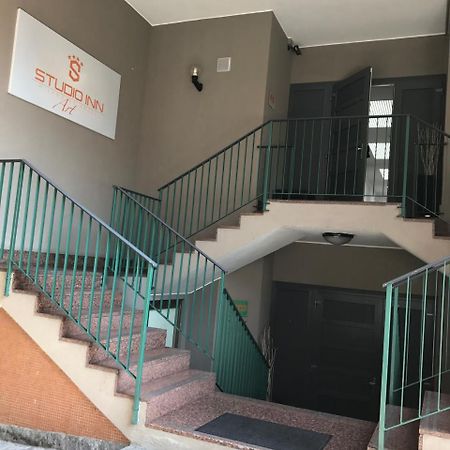 Studio Inn De Angeli Milan Exterior photo