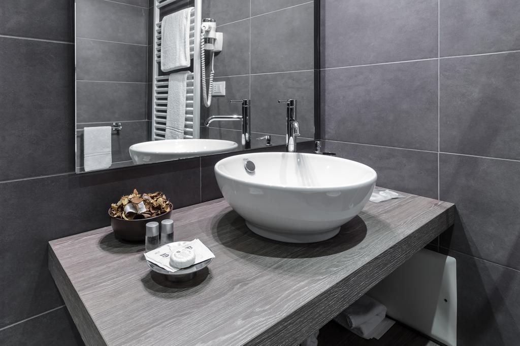 Studio Inn De Angeli Milan Room photo