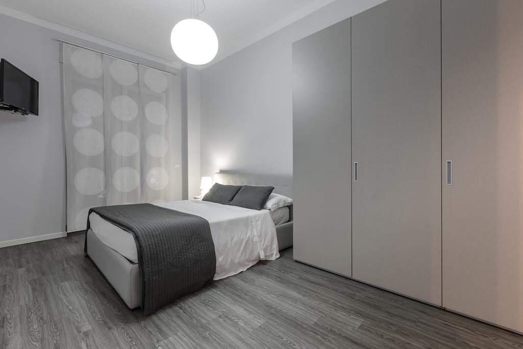 Studio Inn De Angeli Milan Room photo