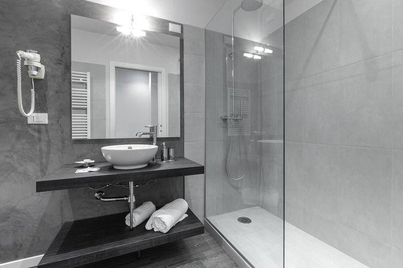 Studio Inn De Angeli Milan Exterior photo