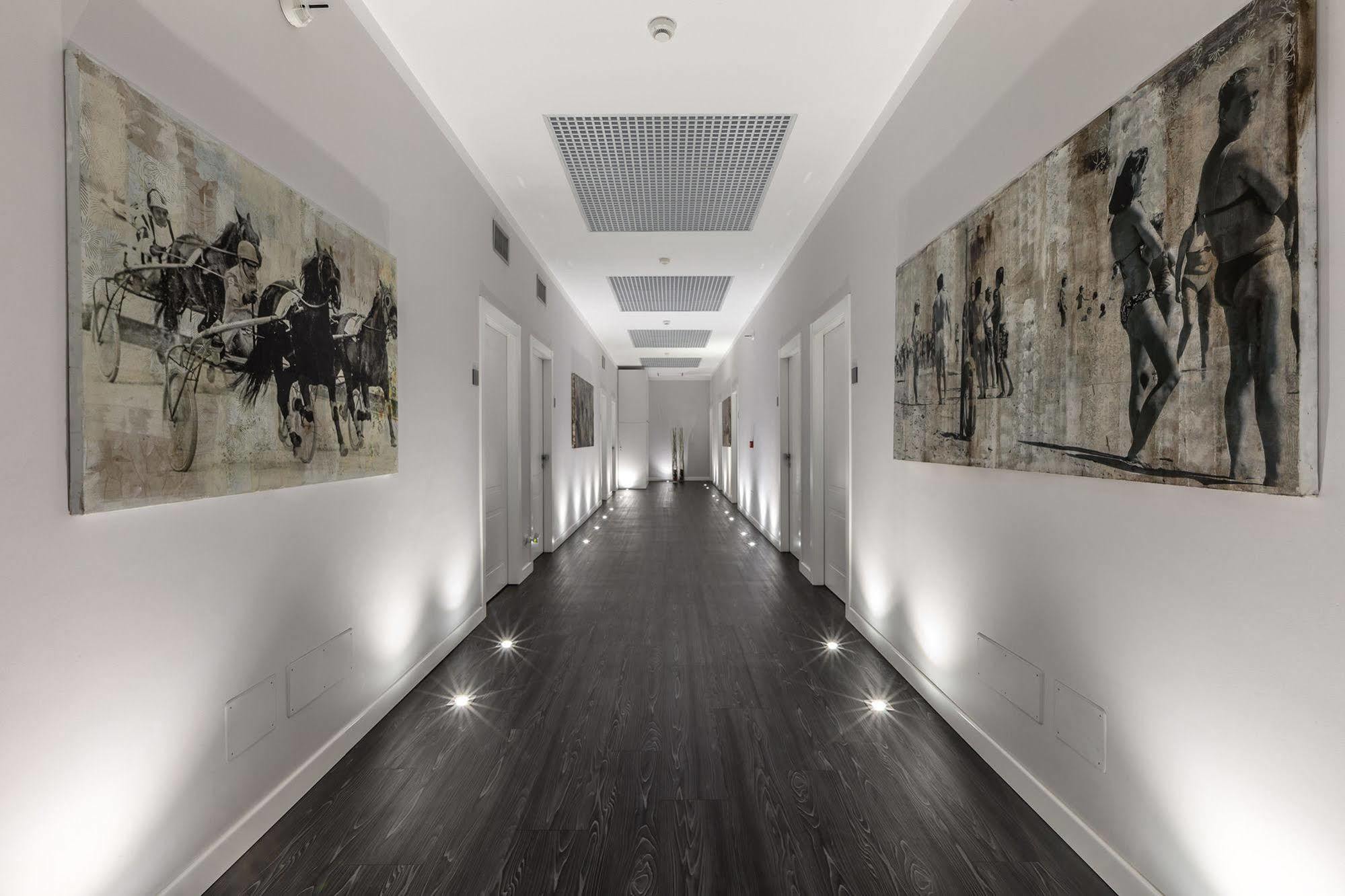 Studio Inn De Angeli Milan Exterior photo
