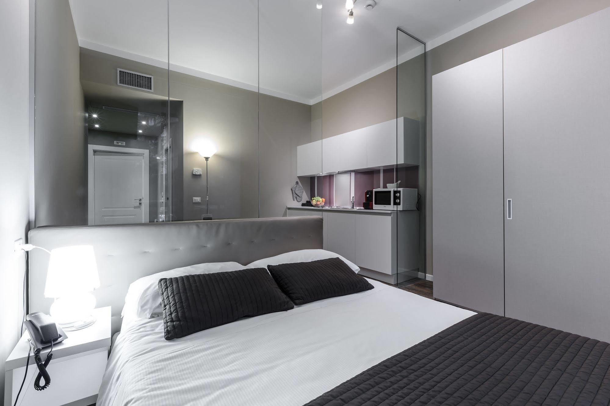 Studio Inn De Angeli Milan Exterior photo