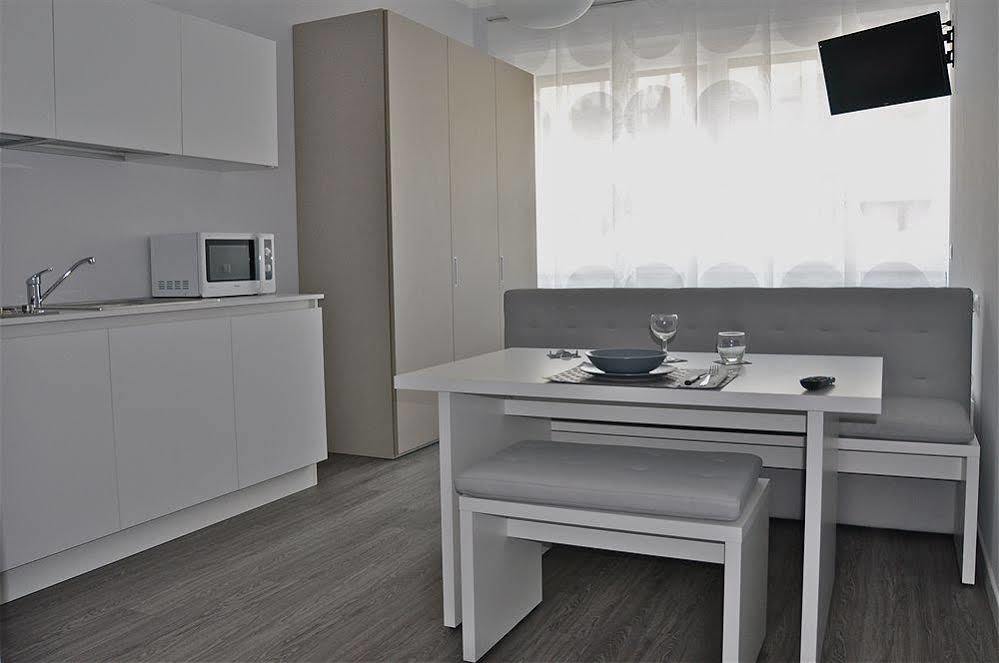 Studio Inn De Angeli Milan Exterior photo